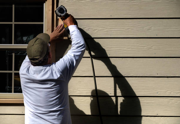 Best Siding Painting and Refinishing  in Greenwood, AR
